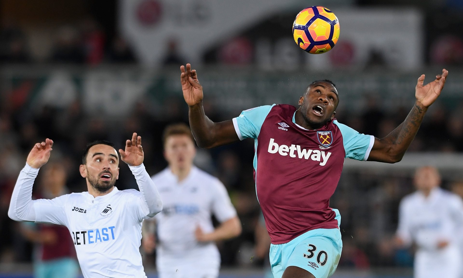 压力的游戏 压力的游戏